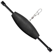 Pluta Culisanta Black Cat Bottom Float 1buc/pac