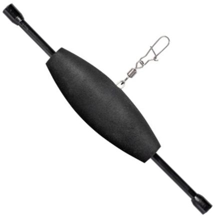 Pluta Culisanta Black Cat Bottom Float 1buc/pac