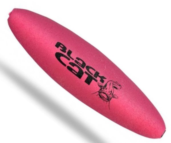 Pluta Culisanta Black Cat Eva U Float Red
