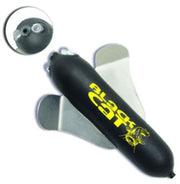 Pluta Culisanta Black Cat Propeller U-Float 1buc/pac