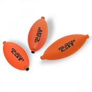 Pluta Culisanta Black Cat Somn Micro U-Float Orange