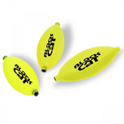 Pluta Culisanta Black Cat Somn Micro U-Float Yellow