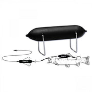 Pluta Culisanta Black Cat Somn Dead Float Black
