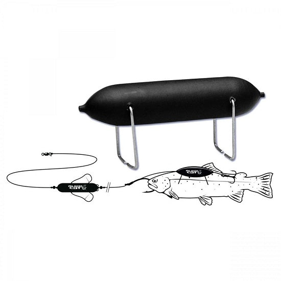 Pluta Culisanta Black Cat Somn Dead Float Black