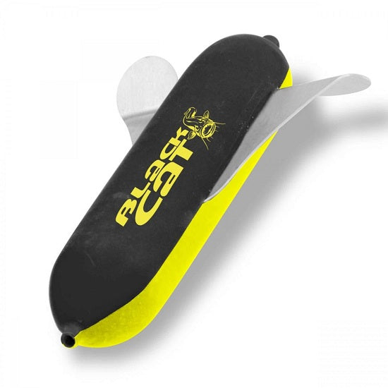 Pluta Culisanta Black Cat Somn Propeller U-Float Silent