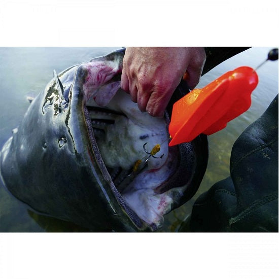 Pluta Culisanta Black Cat Somn Propeller U-Float X-Strong Glow Dark