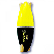 Pluta Culisanta Black Cat Somn Vibro Underwater Float