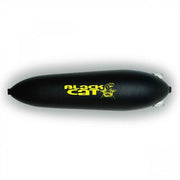 Pluta Culisanta Black Cat Somn Rattle U-Float