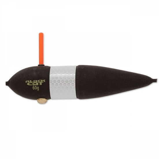 Pluta Culisanta Black Cat Somn Surface Float Black Edition