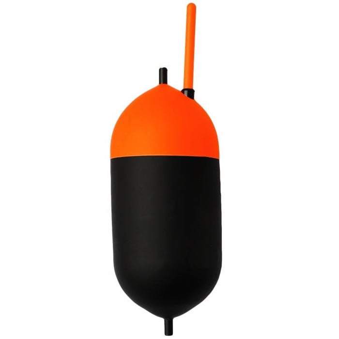 Pluta Culisanta KONGER Dread Cat cu Antena Inlocuibila 200g, 185x4.5mm, 1buc/pac