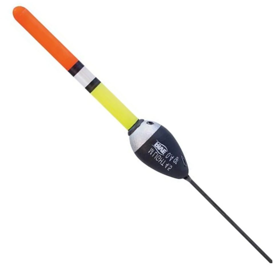Pluta Culisanta RIVE Mega Light 4.5mm Antena 1.0mm Chila 1buc/pac