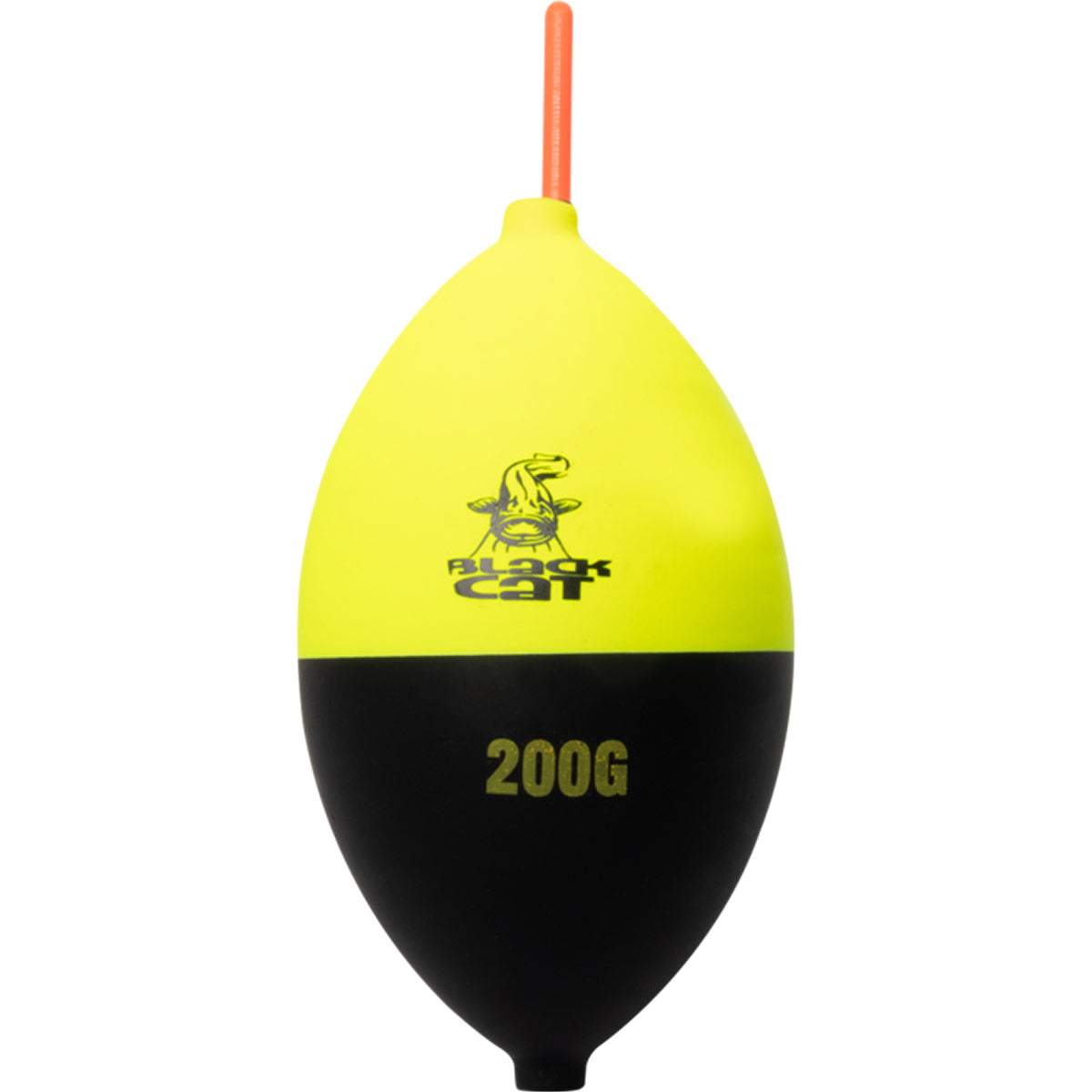 Pluta Culisanta Somn BLACK CAT Hard Core Beacon Float, 100gr