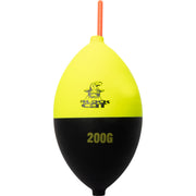 Pluta Culisanta Somn BLACK CAT Hard Core Beacon Float, 200gr