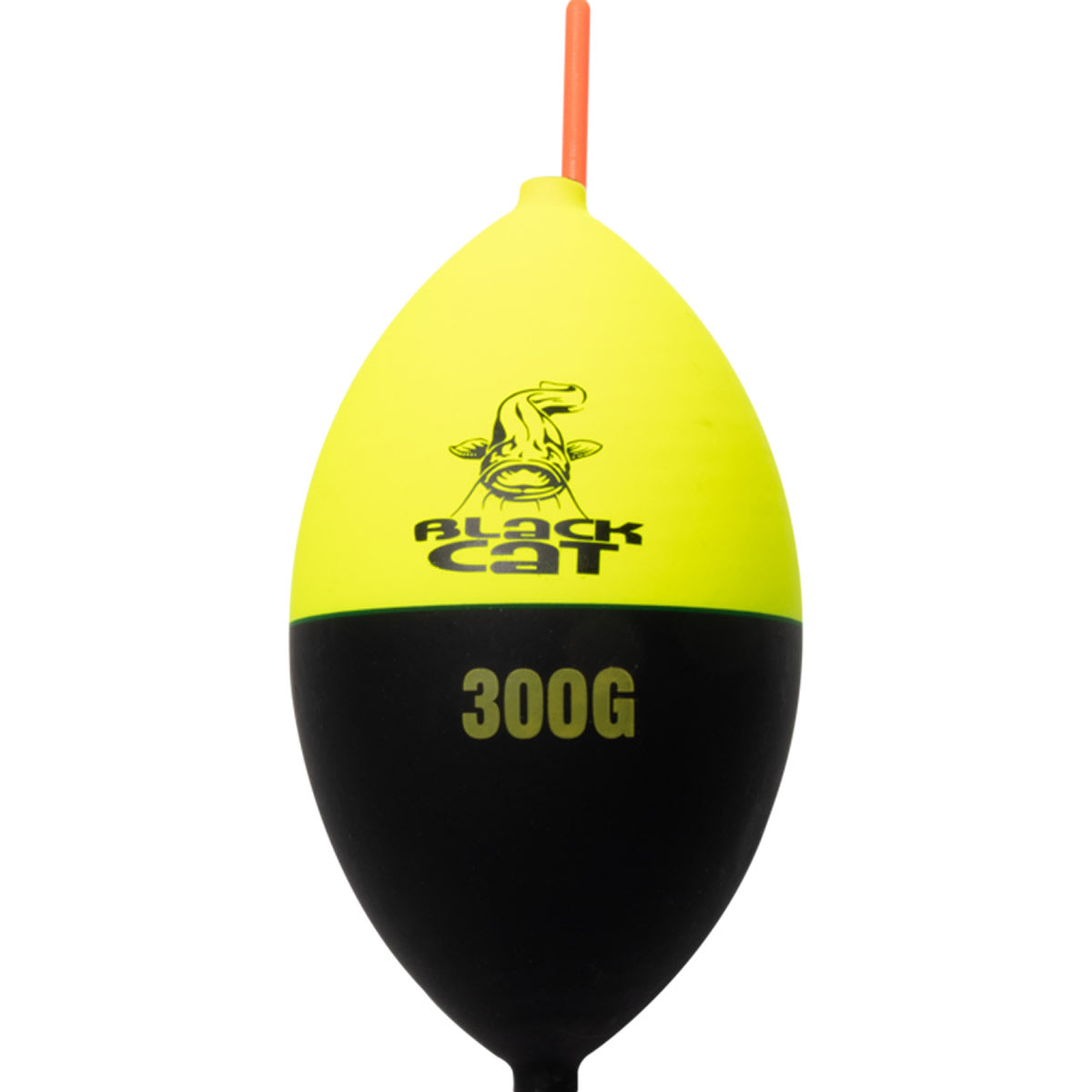 Pluta Culisanta Somn BLACK CAT Hard Core Beacon Float, 200gr