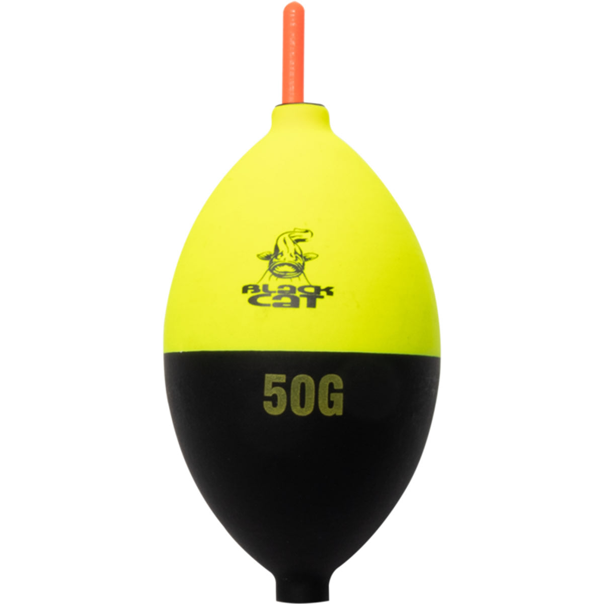 Pluta Culisanta Somn BLACK CAT Hard Core Beacon Float, 200gr