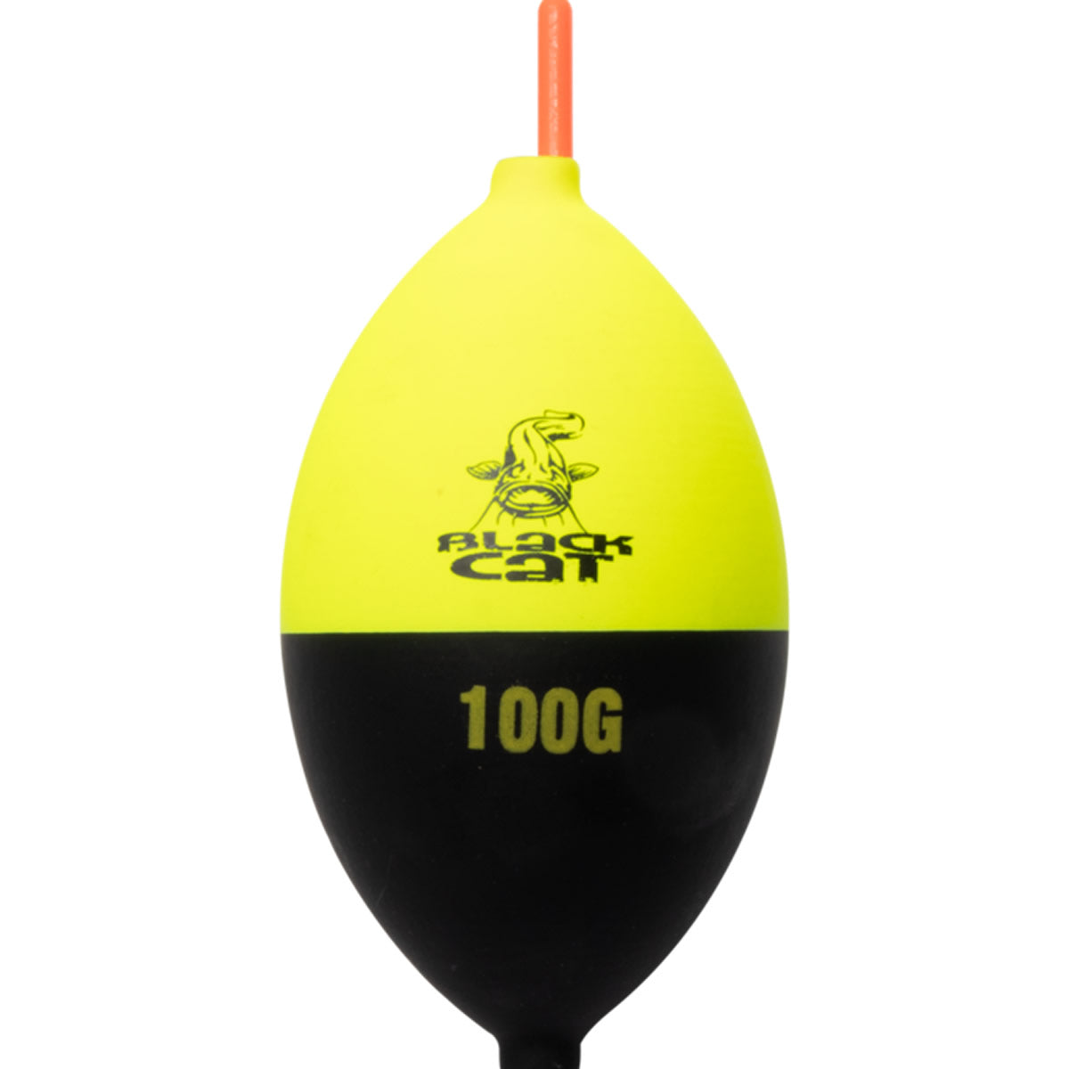Pluta Culisanta Somn BLACK CAT Hard Core Beacon Float, 300gr