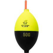 Pluta Culisanta Somn BLACK CAT Hard Core Beacon Float