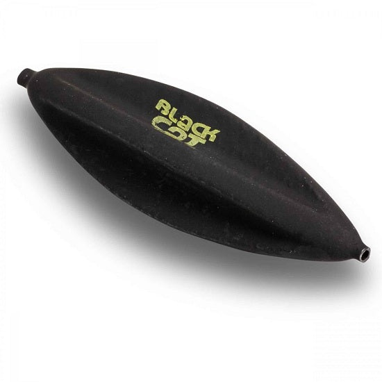 Pluta Culisanta Somn Black Cat Darter U-Float Black