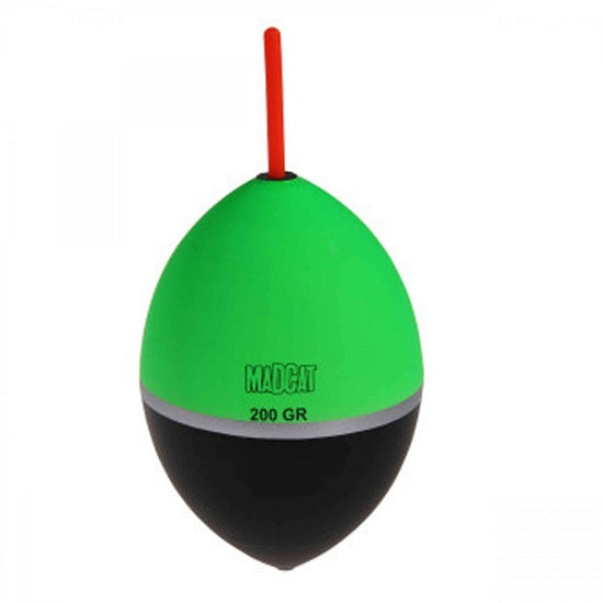 Pluta Culisanta Somn DAM Madcat Chemical Light Float