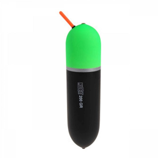 Pluta Culisanta Somn DAM Madcat Cigar Float