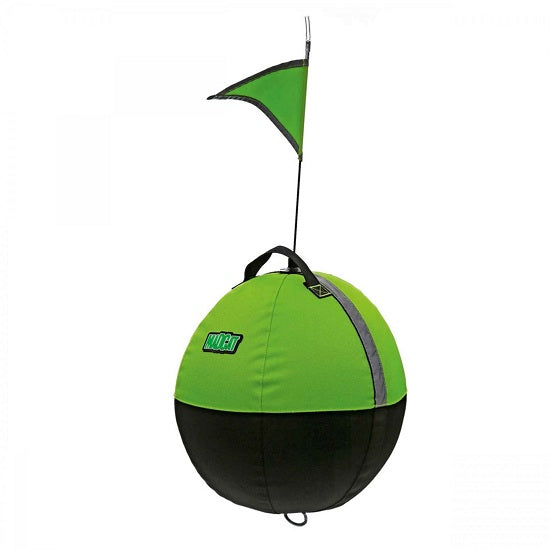 Pluta Culisanta Somn DAM Madcat Inflatable Buoy