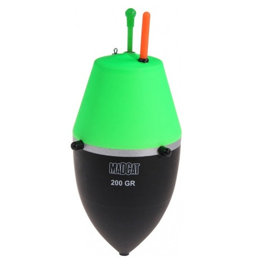 Pluta Culisanta Somn DAM Madcat Rattlin Buoy Float
