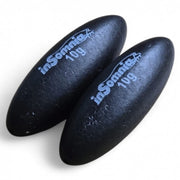 Pluta Culisanta Somn INSOMNIA U-Float Negru 2buc/pac