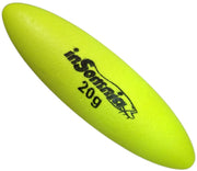 Pluta Culisanta Somn INSOMNIA U-Float, 20g, Galben Neon, 1buc/pac