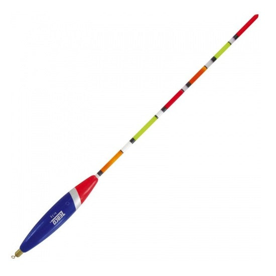 Pluta Culisanta Zebco Waggler Loaded 6 PLUS 2gr Model 3