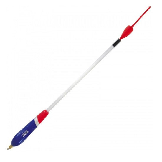 Pluta Culisanta Zebco Waggler Loaded 5 PLUS 2gr Model 2
