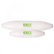 Pluta Culisanta Zeck U-Float Solid White 1buc/pac