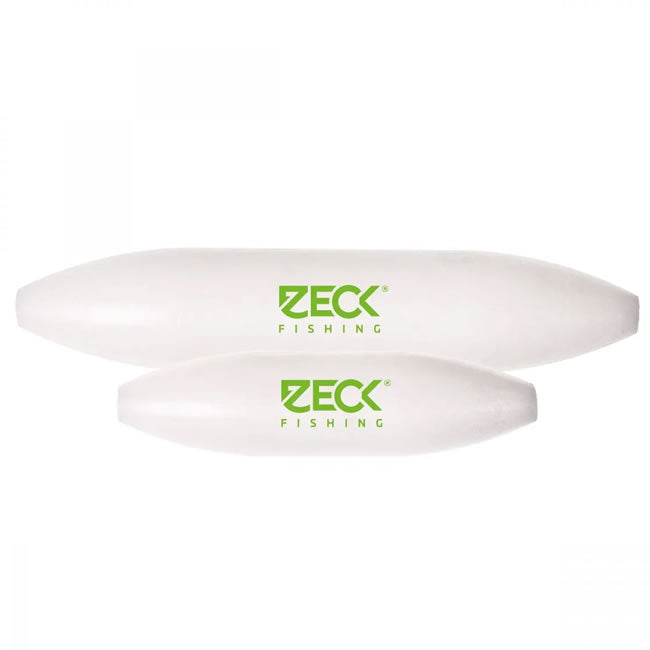 Pluta Culisanta Zeck U-Float Solid White 1buc/pac