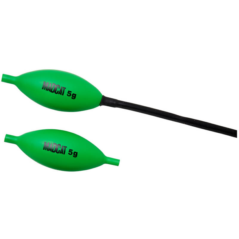 Pluta DAM Madcat Hooklift Kit 3buc/pac