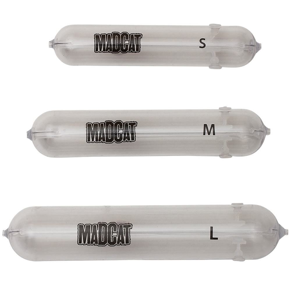 Pluta DAM Madcat Subfloat Adjusta Marime S, 10cm, 20g