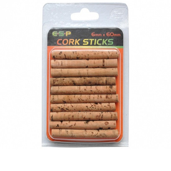 Pluta ESP Cork Sticks 6MM