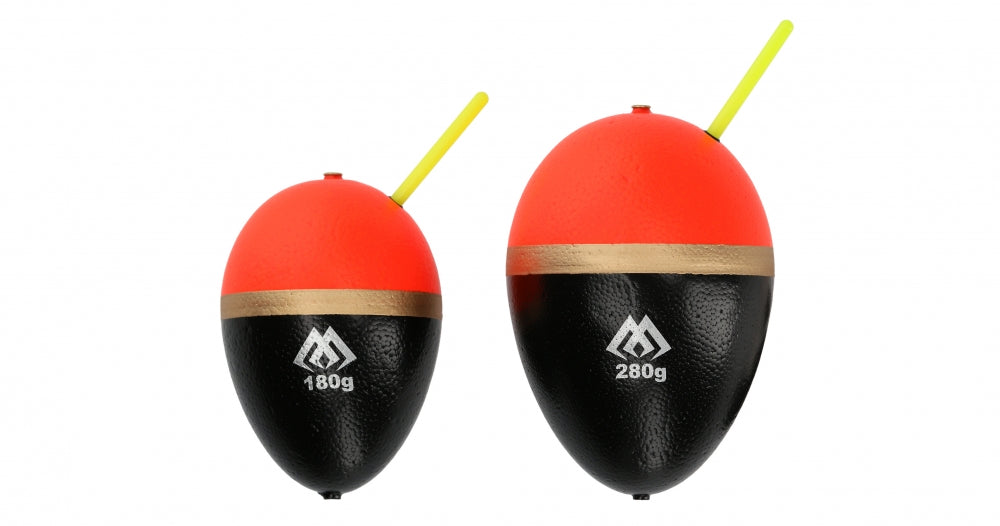 Pluta Ex - Catfish 009 - 280G