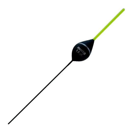 Pluta Fixa Balsa Mostiro Crisul, 3.00Gr