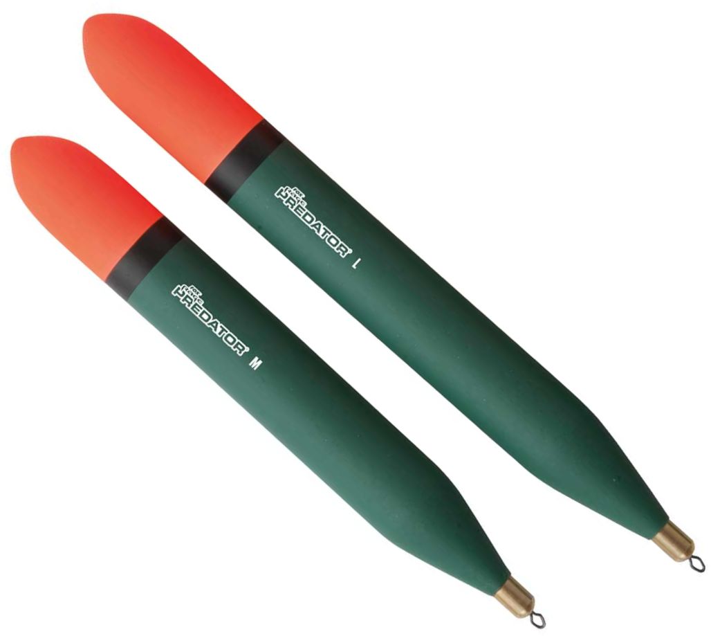 Pluta Fox Rage Predator HD Loaded Pencil, Large, 1buc/pac