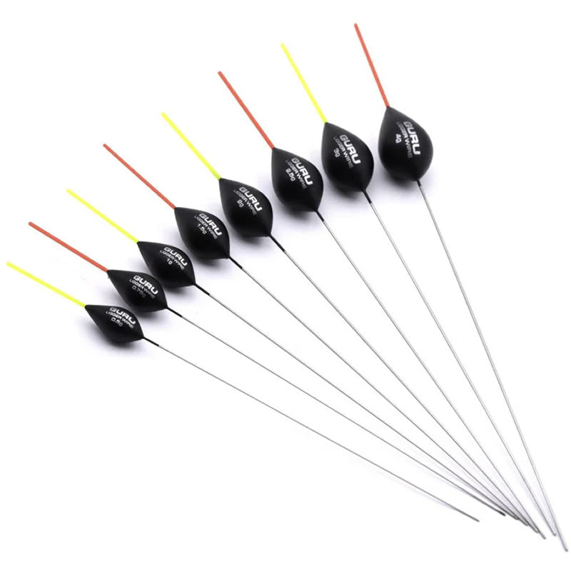 Pluta GURU Lingger Wire