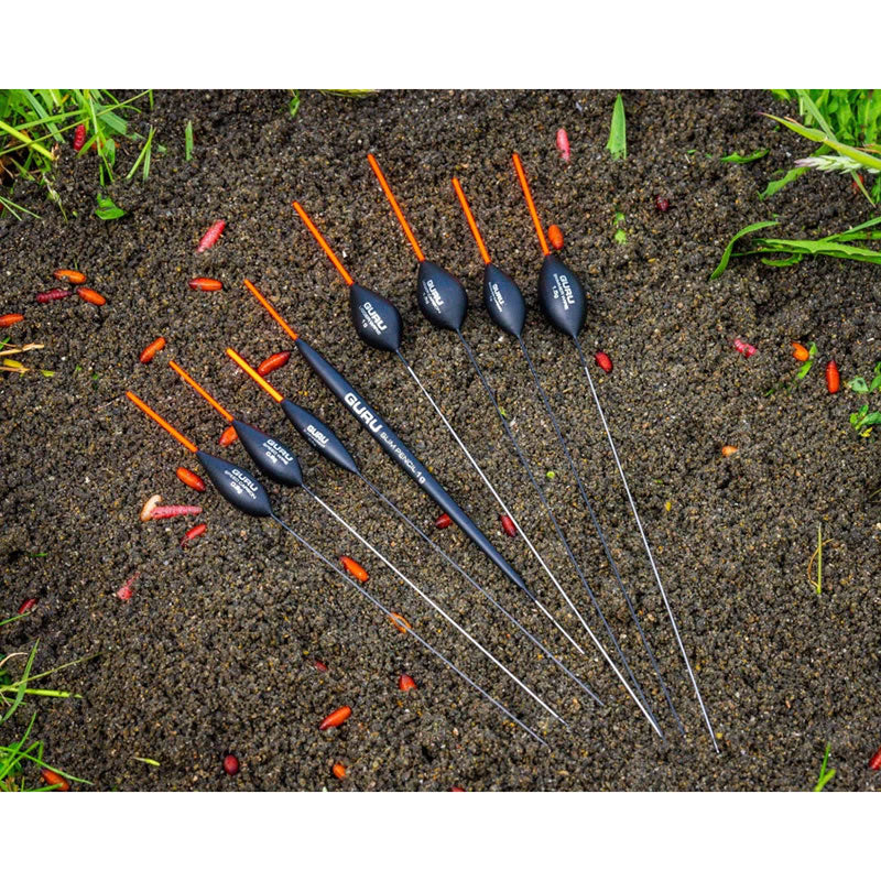 Pluta GURU Lingger Wire