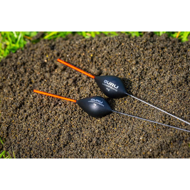 Pluta GURU Lingger Wire