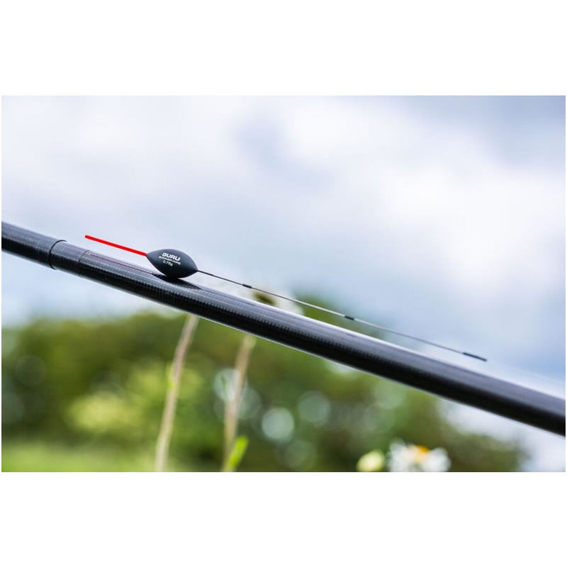 Pluta GURU Skimmer Wire
