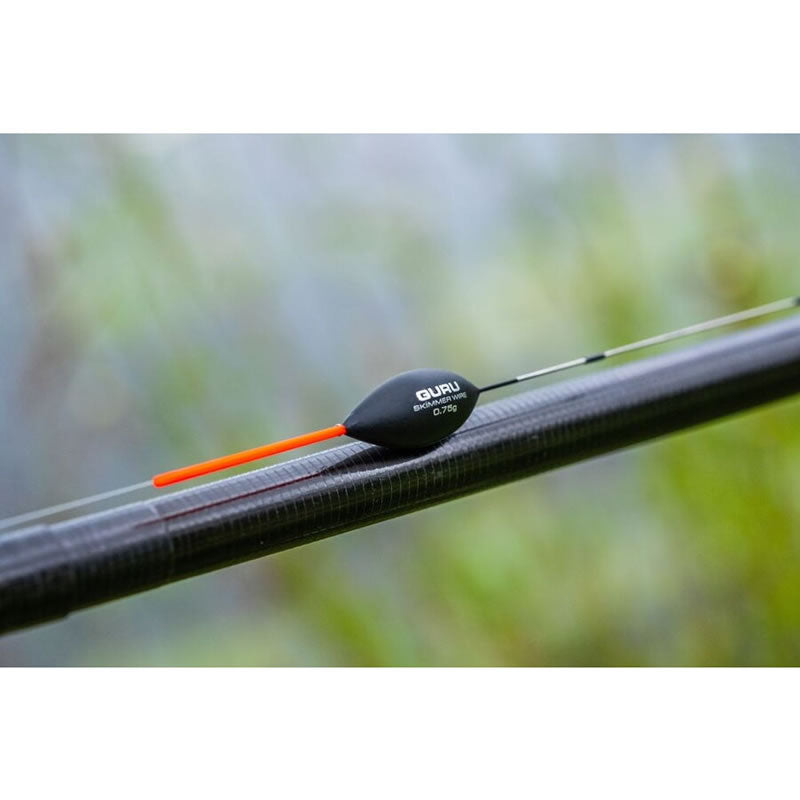 Pluta GURU Skimmer Wire
