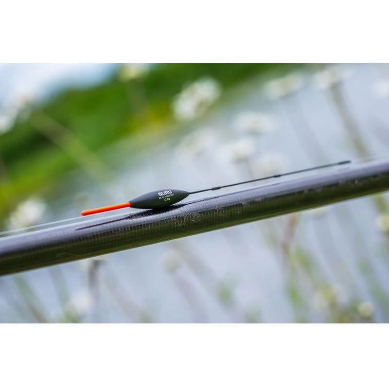 Pluta GURU Slim Maggot