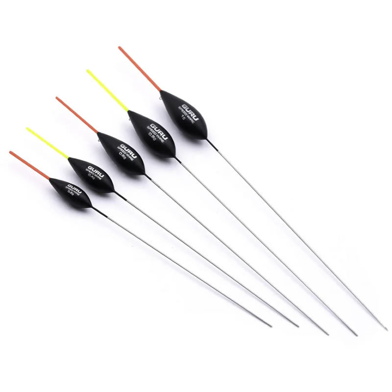 Pluta GURU Speed Wire