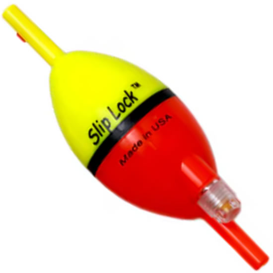 Pluta Glisanta SLIP LOCK Pescuit Nocturn Large 7g