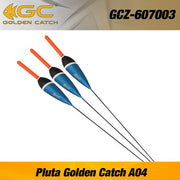 Pluta Golden Catch A04