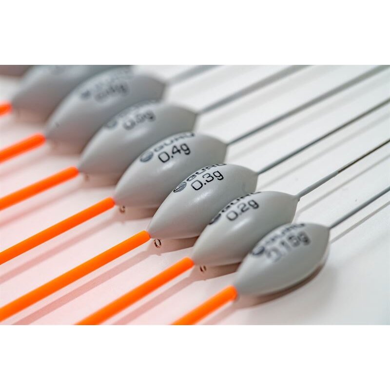 Pluta Guru Pinger Wire Steam Float 0.4g