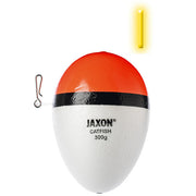Pluta Jaxon Catfish cu Slot Starlite