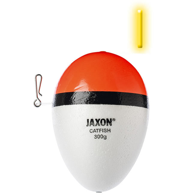 Pluta Jaxon Catfish cu Slot Starlite